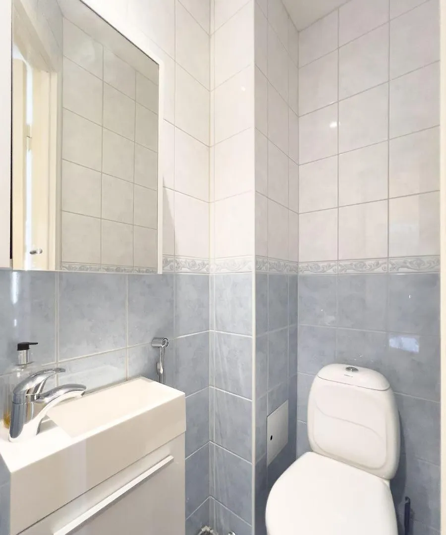2Ndhomes 142 Sqm Top Floor 4 And 1 Room Apartments With Sauna And Balcony In The Center Of Helsinki Finland