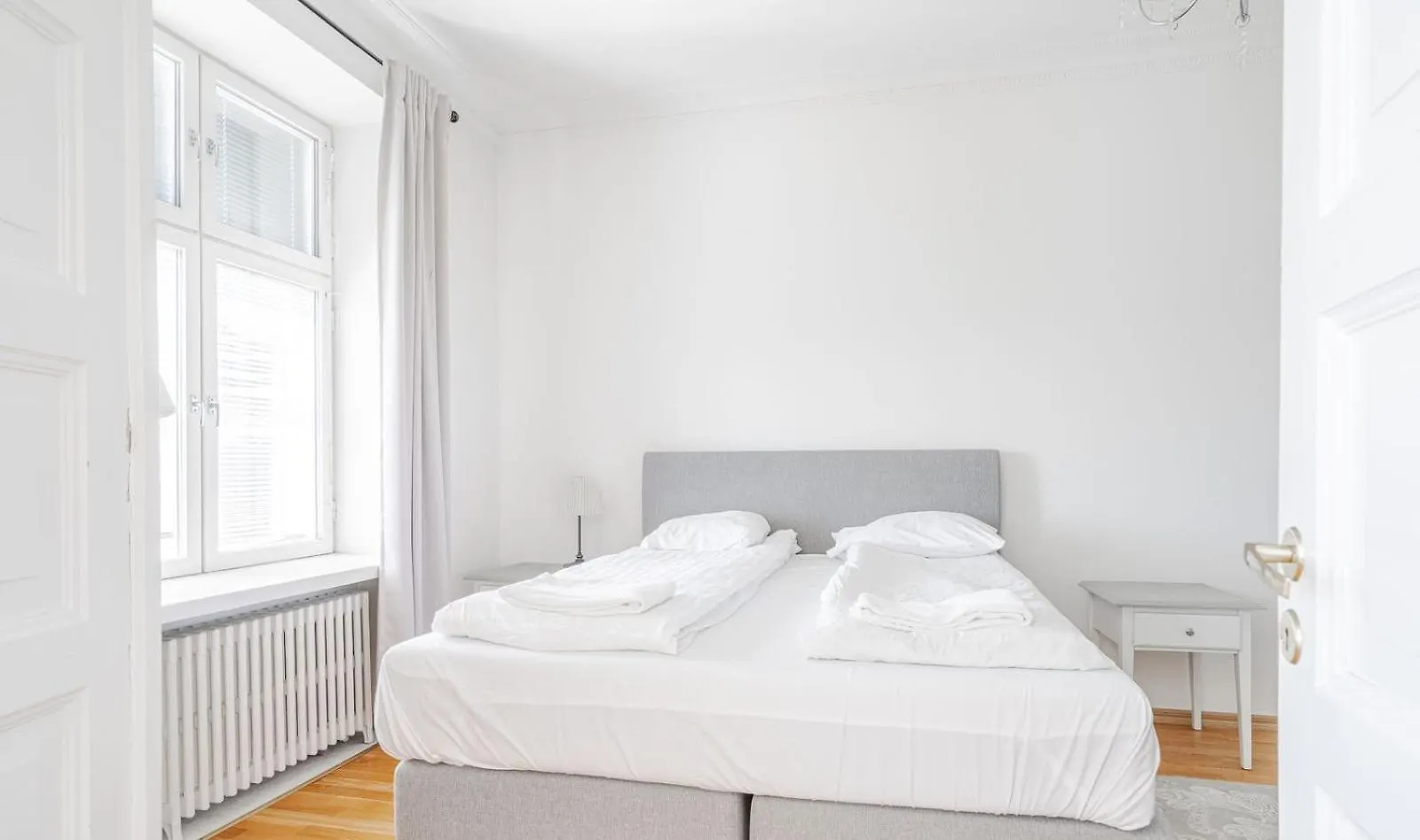 2Ndhomes 142 Sqm Top Floor 4 And 1 Room Apartments With Sauna And Balcony In The Center Of Helsinki