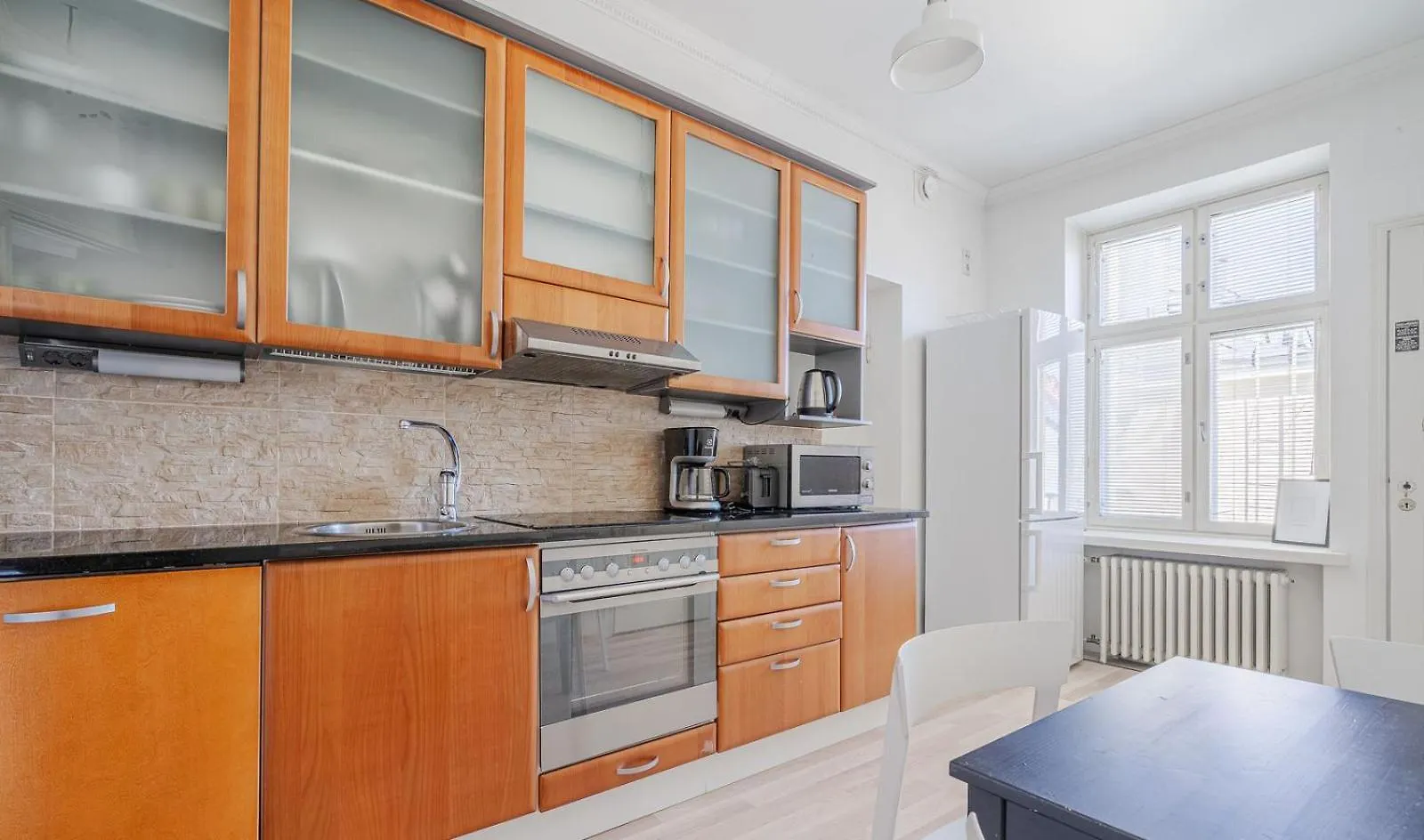 2Ndhomes 142 Sqm Top Floor 4 And 1 Room Apartments With Sauna And Balcony In The Center Of Helsinki