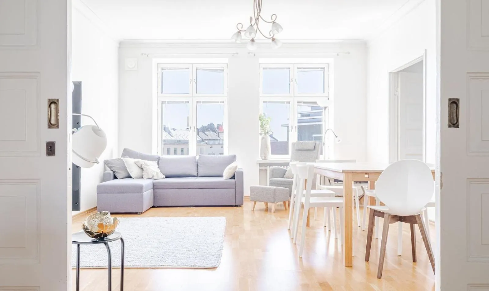 2Ndhomes 142 Sqm Top Floor 4 And 1 Room Apartments With Sauna And Balcony In The Center Of Хельсинки