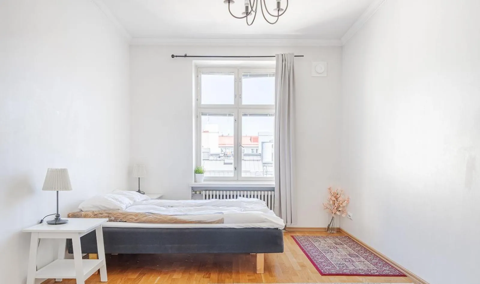 2Ndhomes 142 Sqm Top Floor 4 And 1 Room Apartments With Sauna And Balcony In The Center Of Helsingfors Finland
